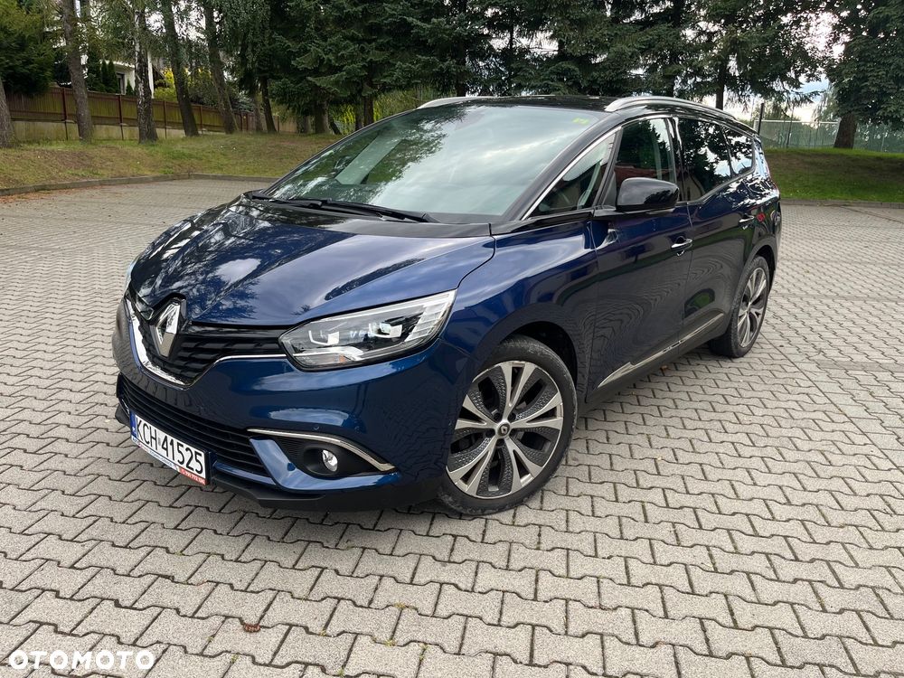 Renault Scenic 1.6 dCi Energy Intens - 3