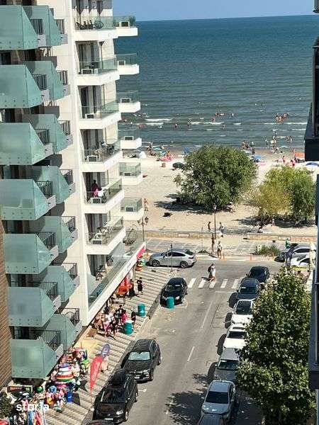 Apartament 2 camere Mamaia — fotografia 1