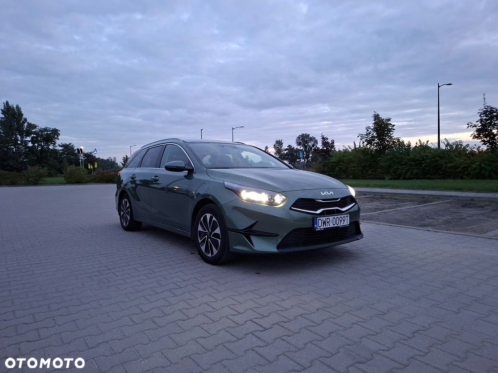 Kia Ceed 1.5 T-GDI Tribute - 6