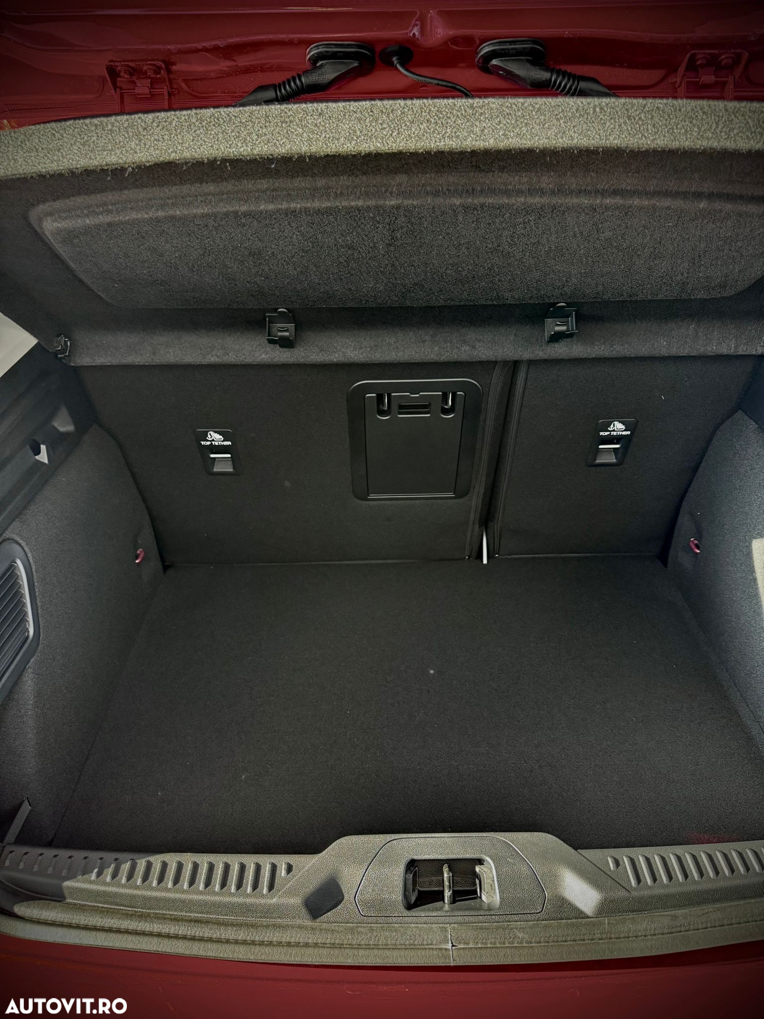 Ford Focus 1.0 EcoBoost Hybrid Aut. ACTIVE X - 22