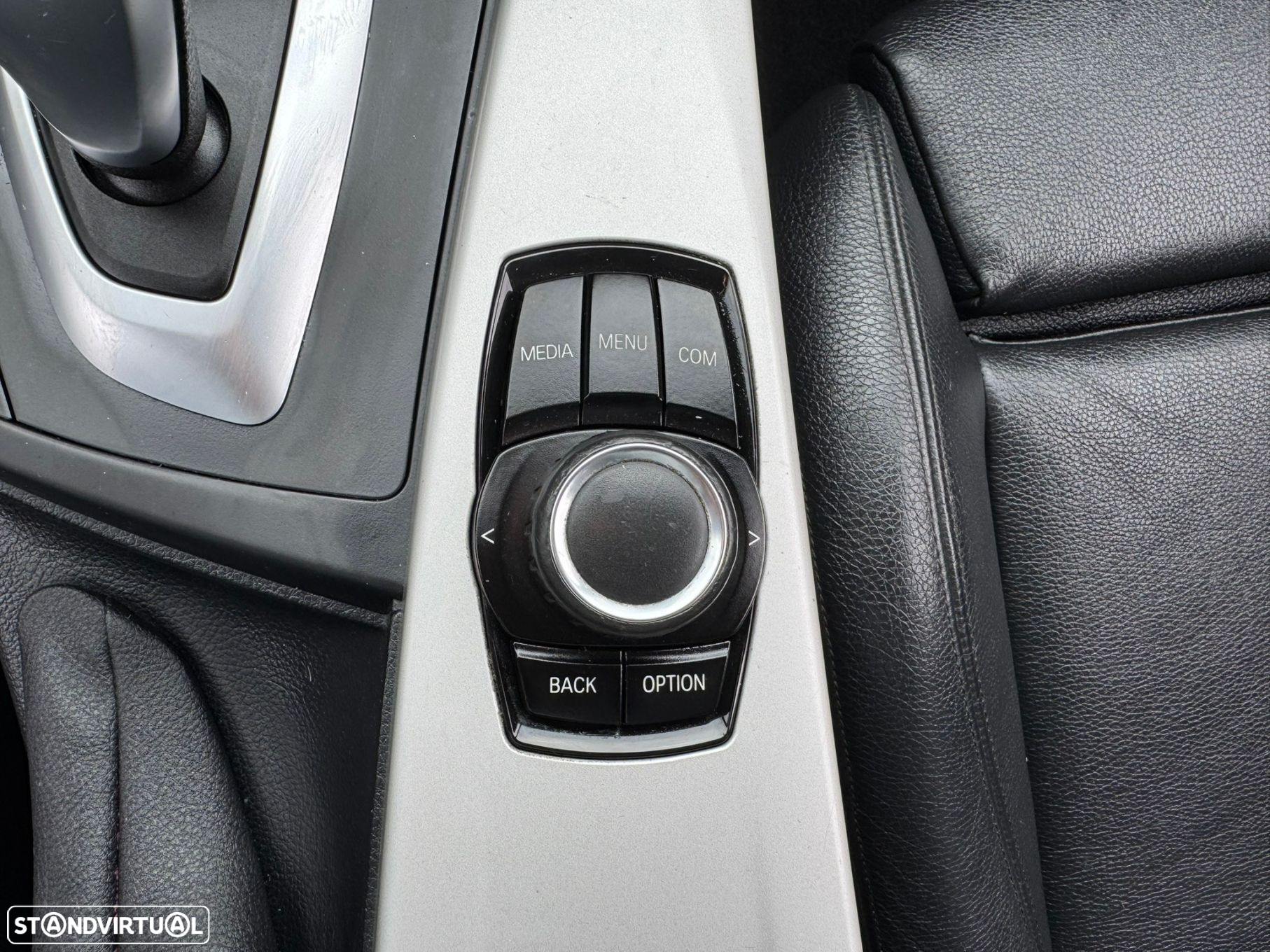 BMW 418 Gran Coupé d Line Sport Auto - 23