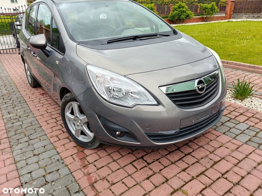 Opel Meriva 1.4 Active - 1
