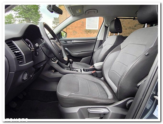 Skoda Kodiaq 1.5 TSI ACT 4x2 Sportline - 29