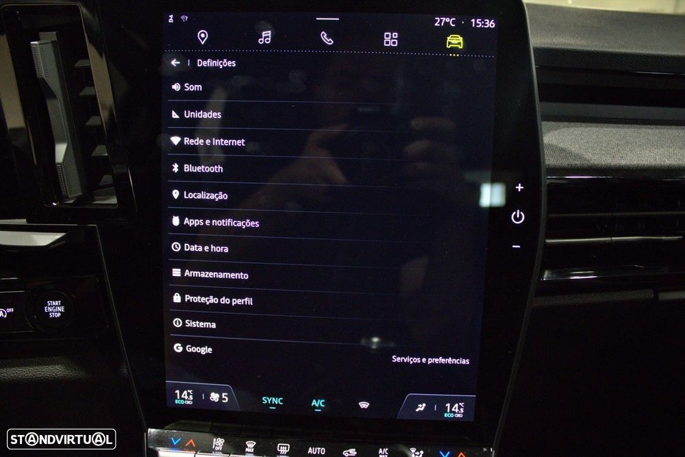 Renault Austral 1.3 Mild Hybrid Evolution - 42