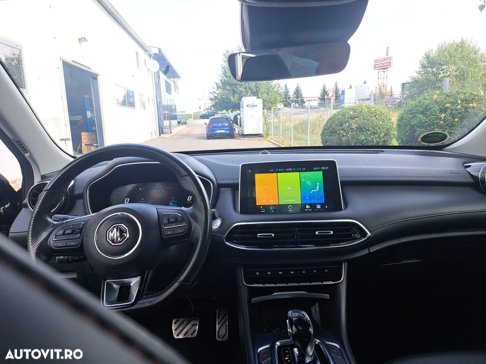 MG EHS 1.5T-GDI PHEV Luxury - 6
