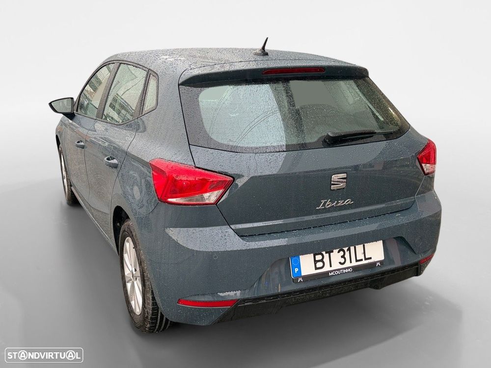 SEAT Ibiza 1.0 TSI Style - 3