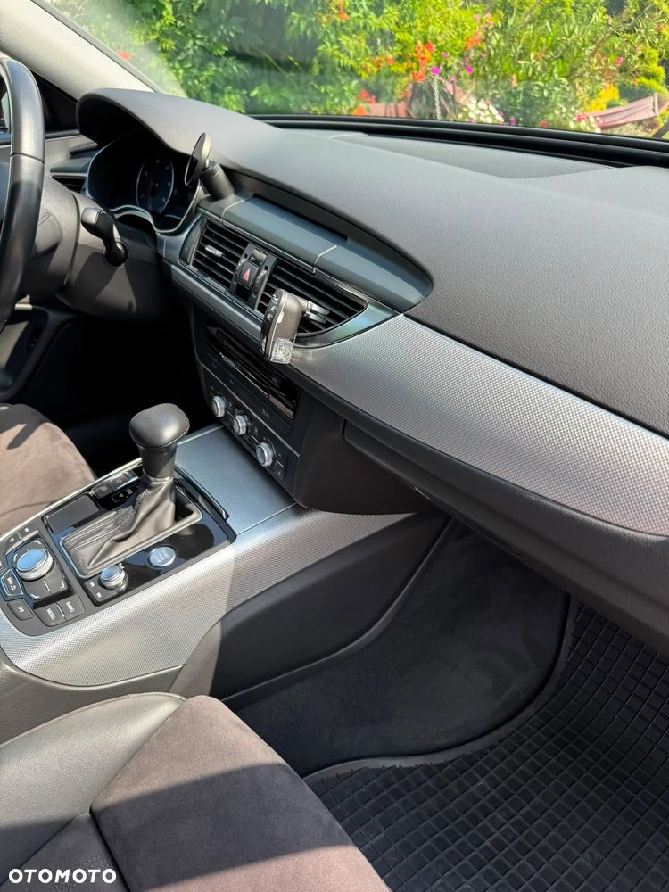 Audi A6 Limousine 2.0 TDI Multitronic - 3