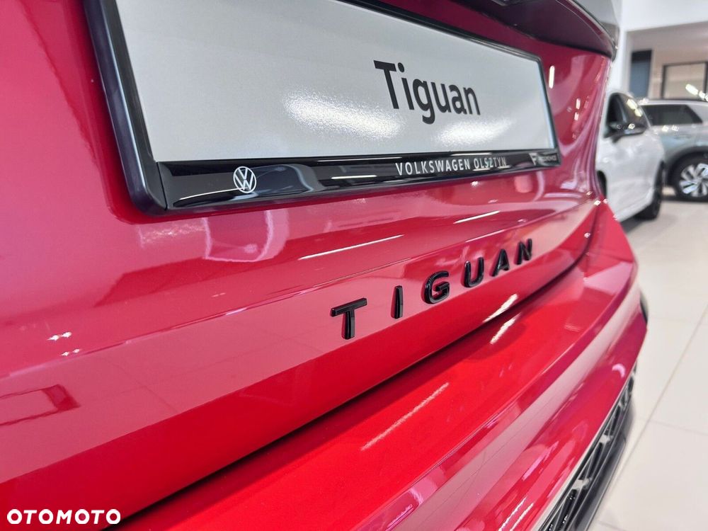 Volkswagen Tiguan - 6