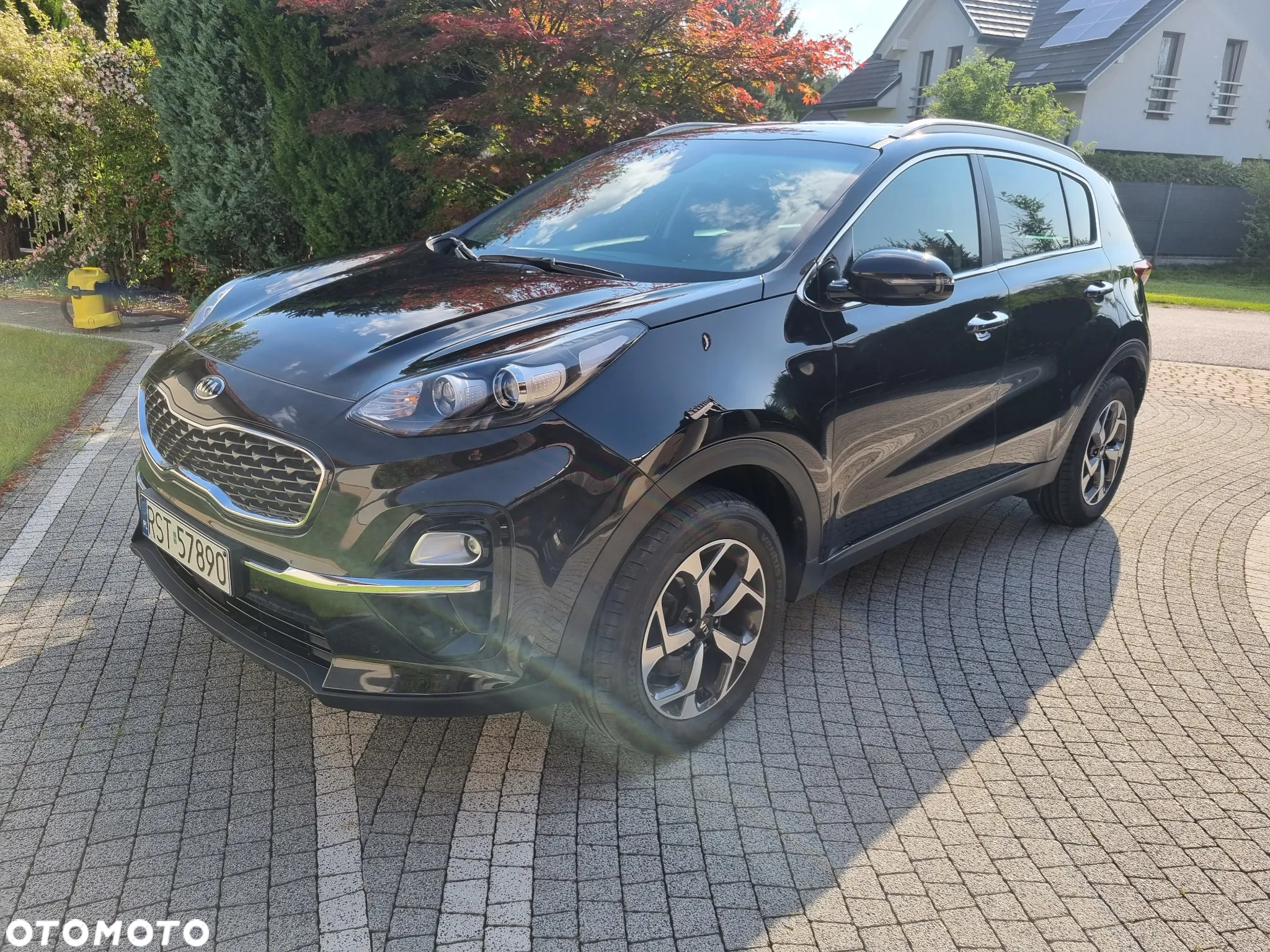 Kia Sportage 1.6 GDI 2WD Attract - 5