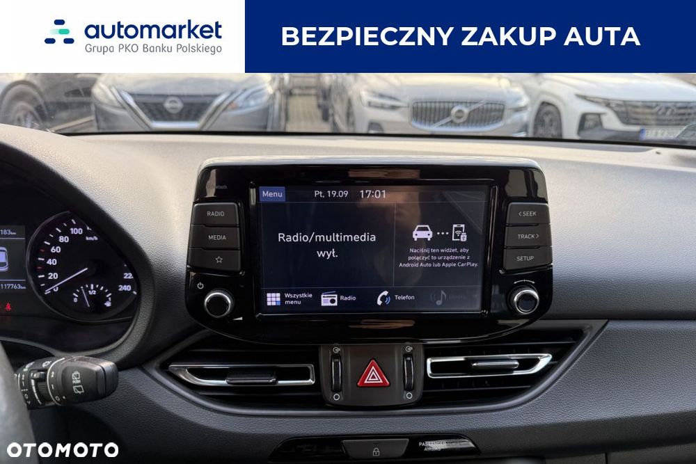 Hyundai i30 1.0 T-GDI Smart - 18