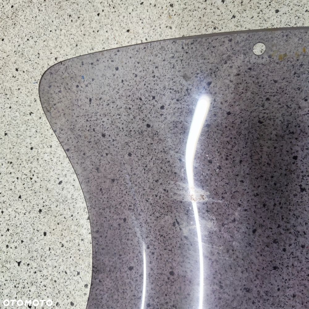 Szyba, szybka, owiewka przód Yamaha XJ 600 XJ600 Diversion 600 93-95 - 13