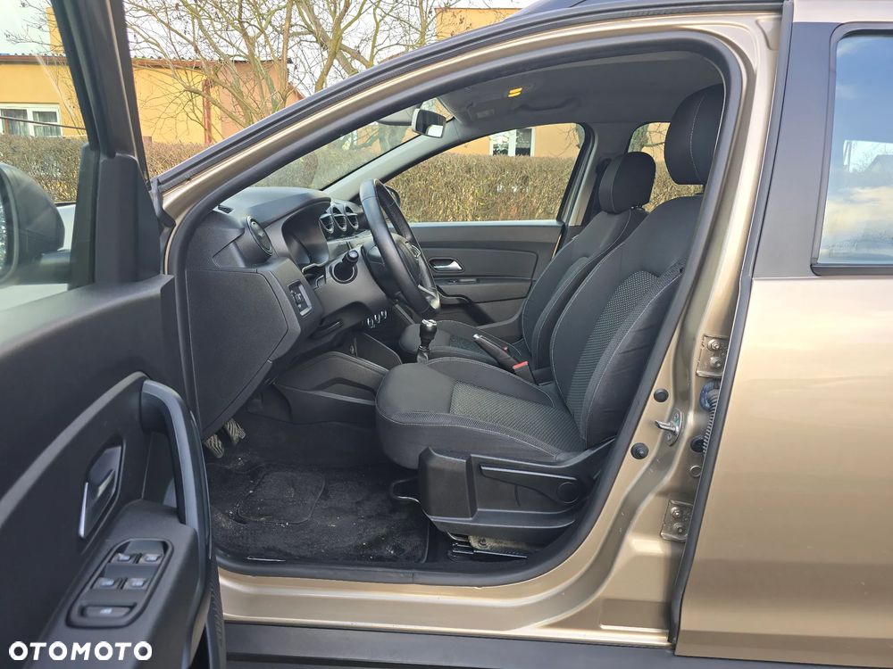 Dacia Duster - 15