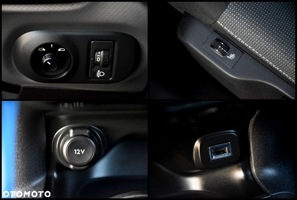 Citroën C4 Cactus BlueHDi 100 Stop&Start Rip Curl - 31