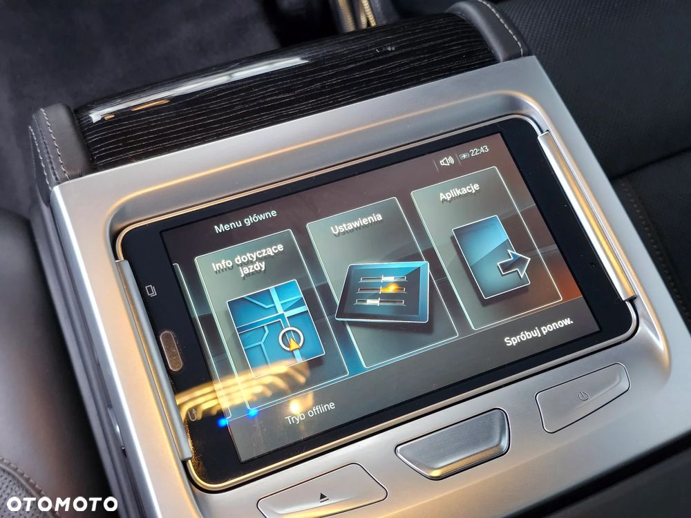 BMW Seria 7 740d xDrive - 40