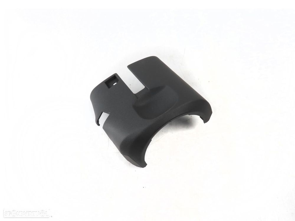 Cobertura / Resguardo da Coluna de Direção Inferior Usado / Original BMW 3 Compa... - 5