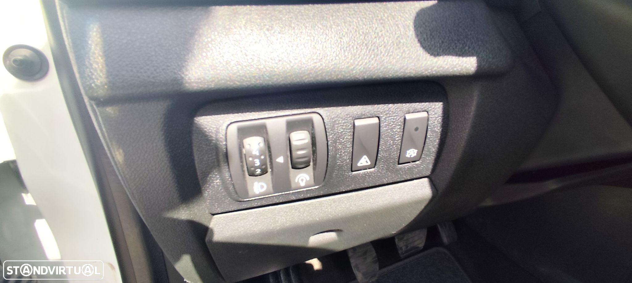 Renault Kadjar 1.5 dCi Exclusive - 36