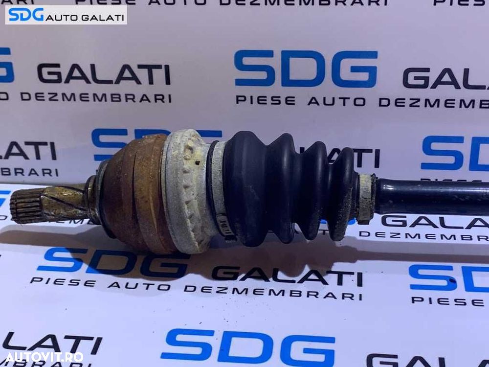 Planetara Dreapta Fata Cutie Manuala in 5 Trepte Opel Vectra B 1.6 16V 1995 - 2002 - 4