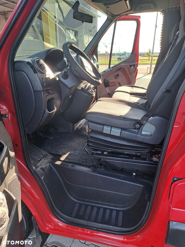 Renault Master  10 ep Winda!!! - 7