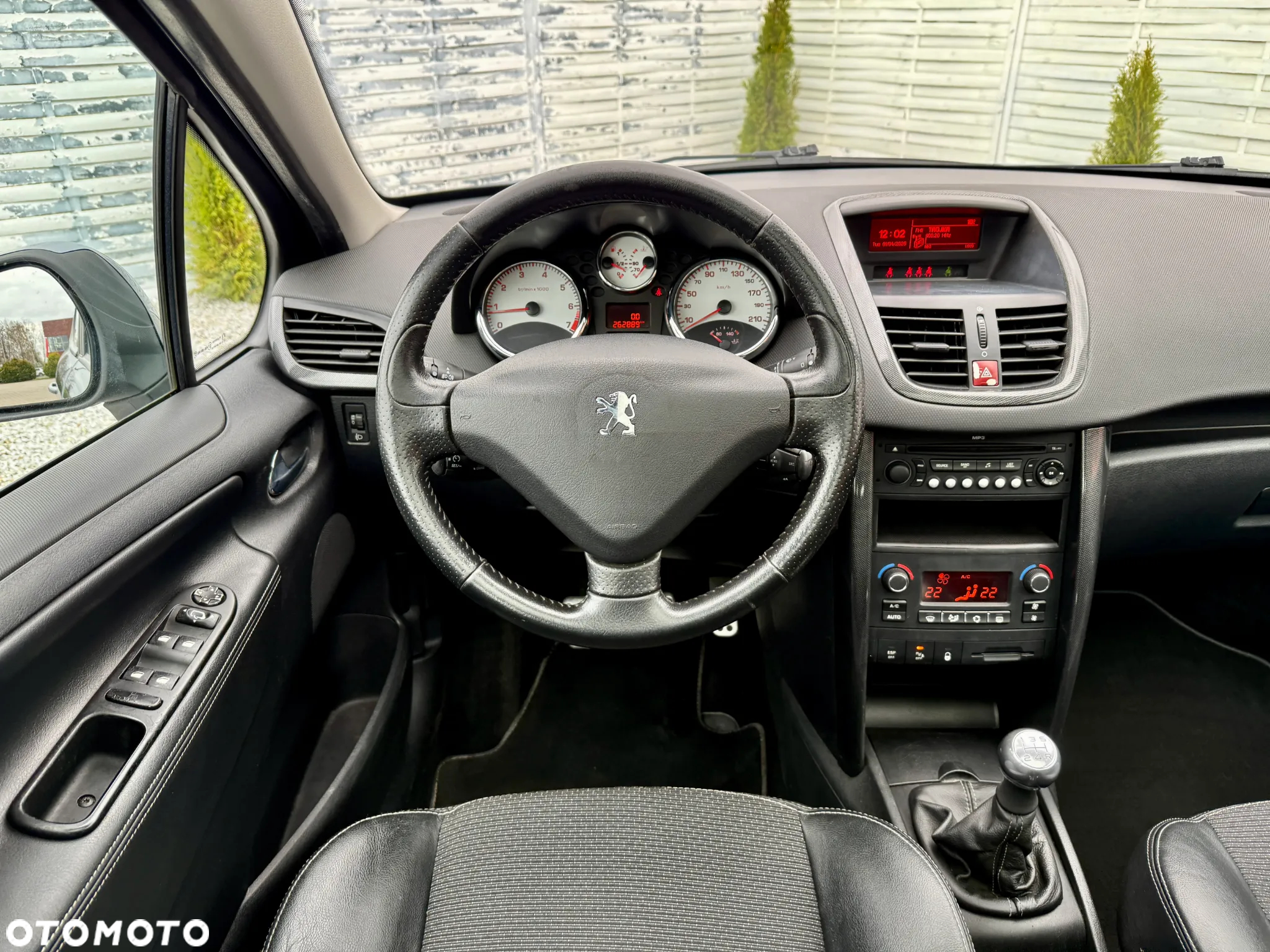 Peugeot 207 150 Turbo Sport - 6