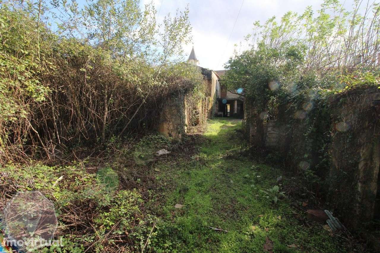 Moradia T3  com quintal - Valongo do Vouga - Grande imagem: 2/26