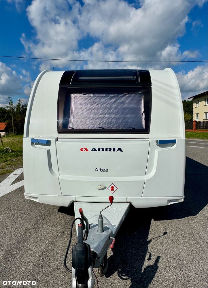 Adria - 1