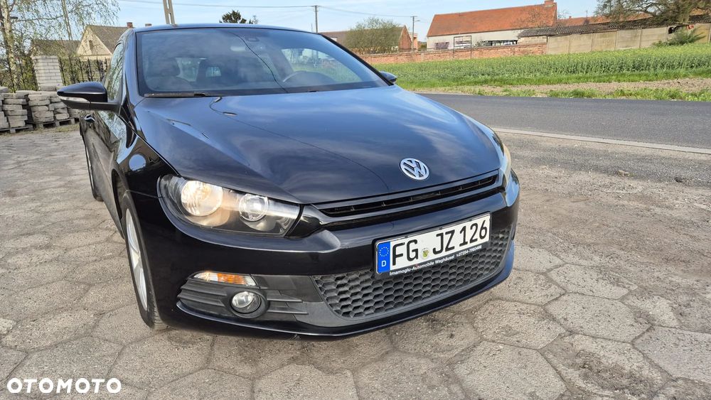 Volkswagen Scirocco 1.4 TSI Match - 26
