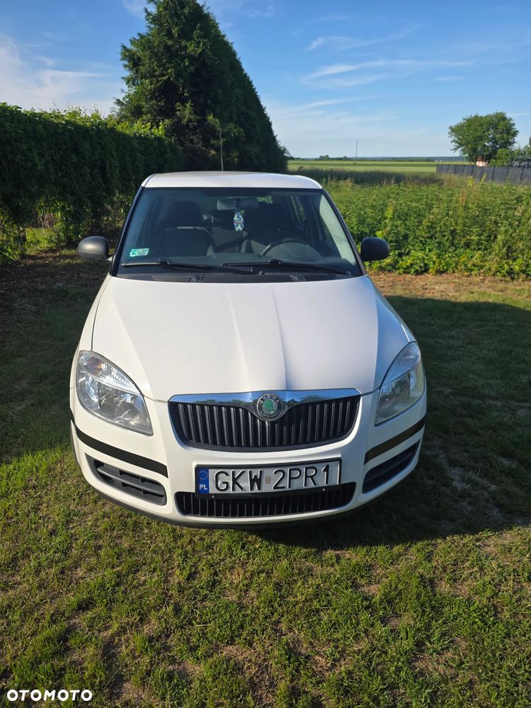 Skoda Fabia 1.2 12V Classic - 1