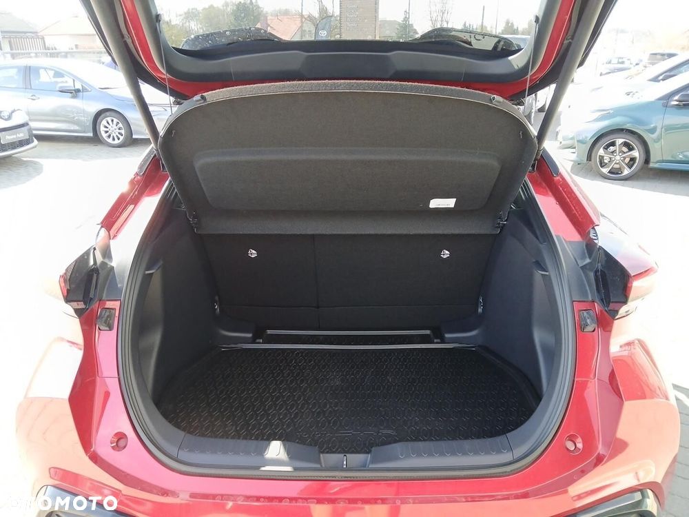 Toyota C-HR 1.8 Hybrid Executive - 14