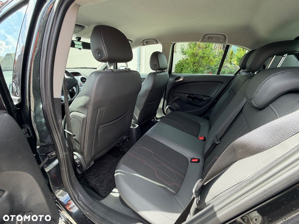 Opel Corsa 1.4 Color Edition - 9