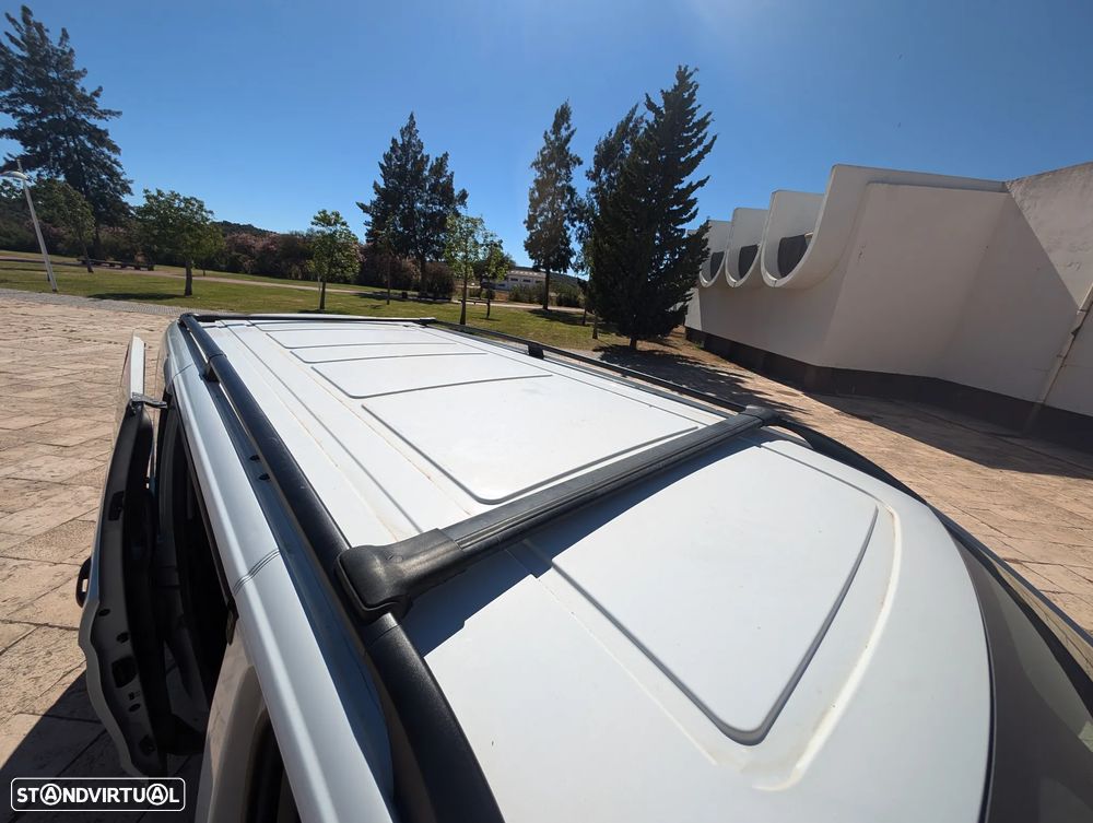 Mercedes-Benz Vito - 13