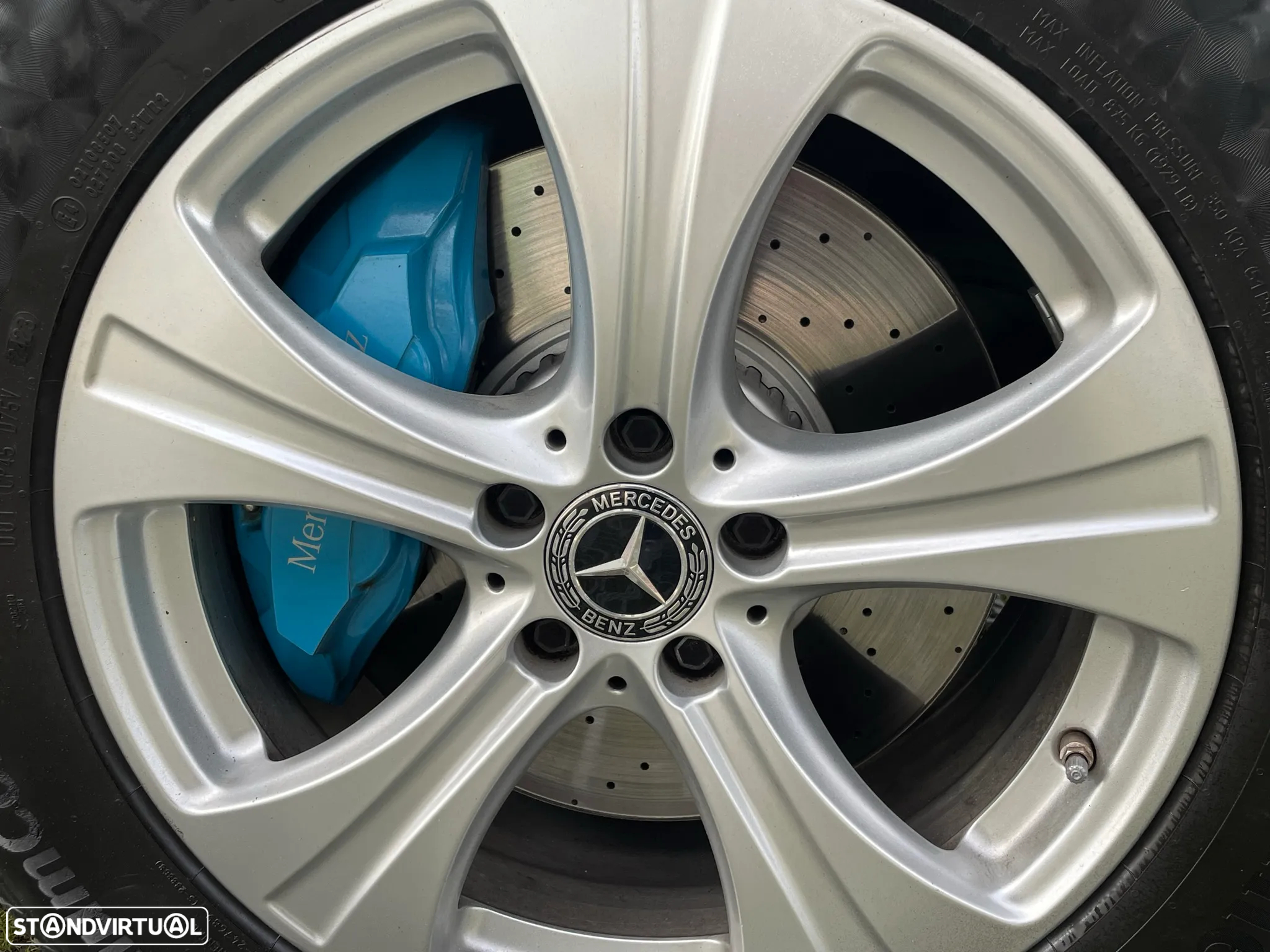 Mercedes-Benz GLC 350 e Exclusive 4-Matic - 33