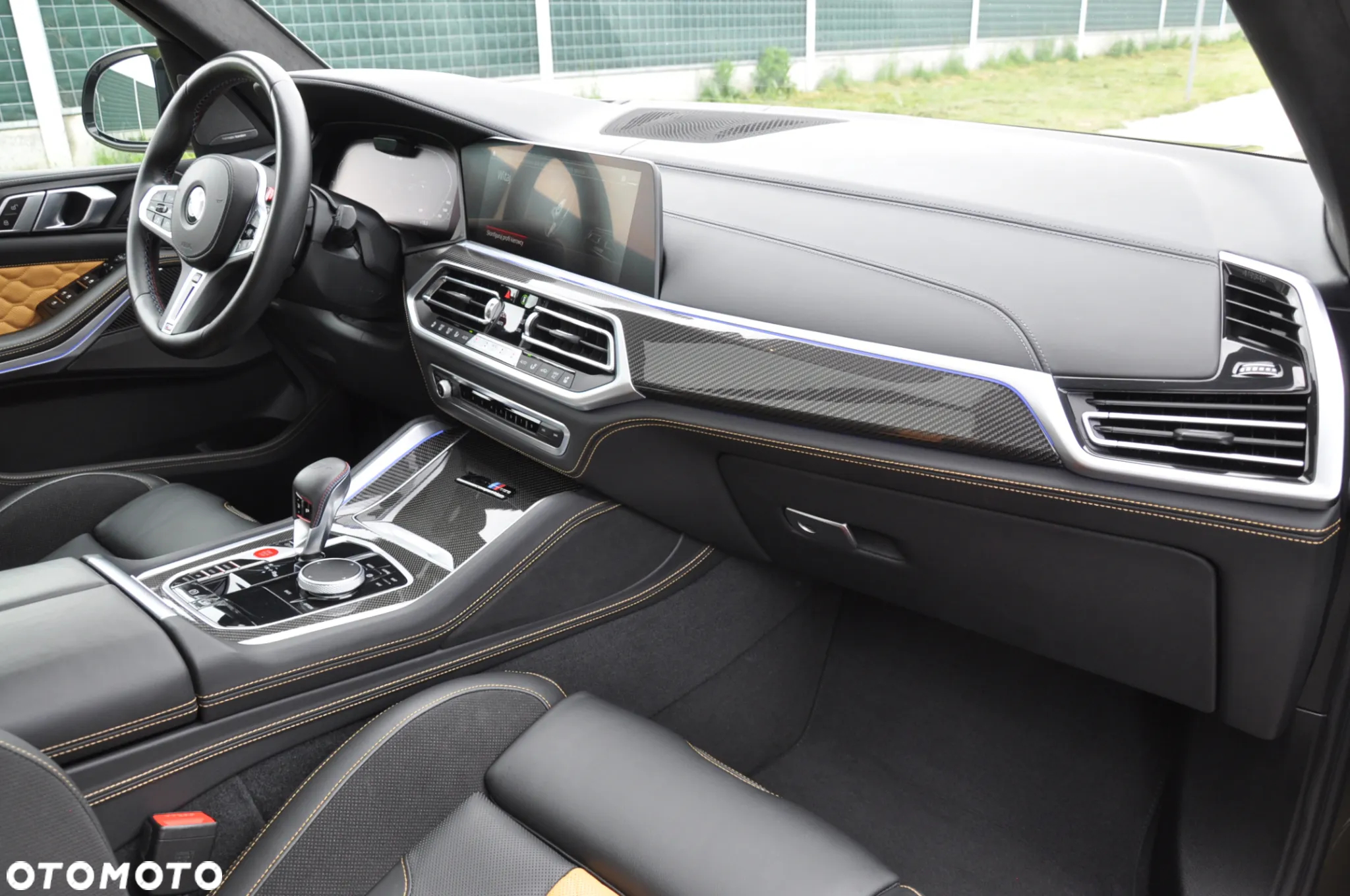 BMW X5 M Competition - 17