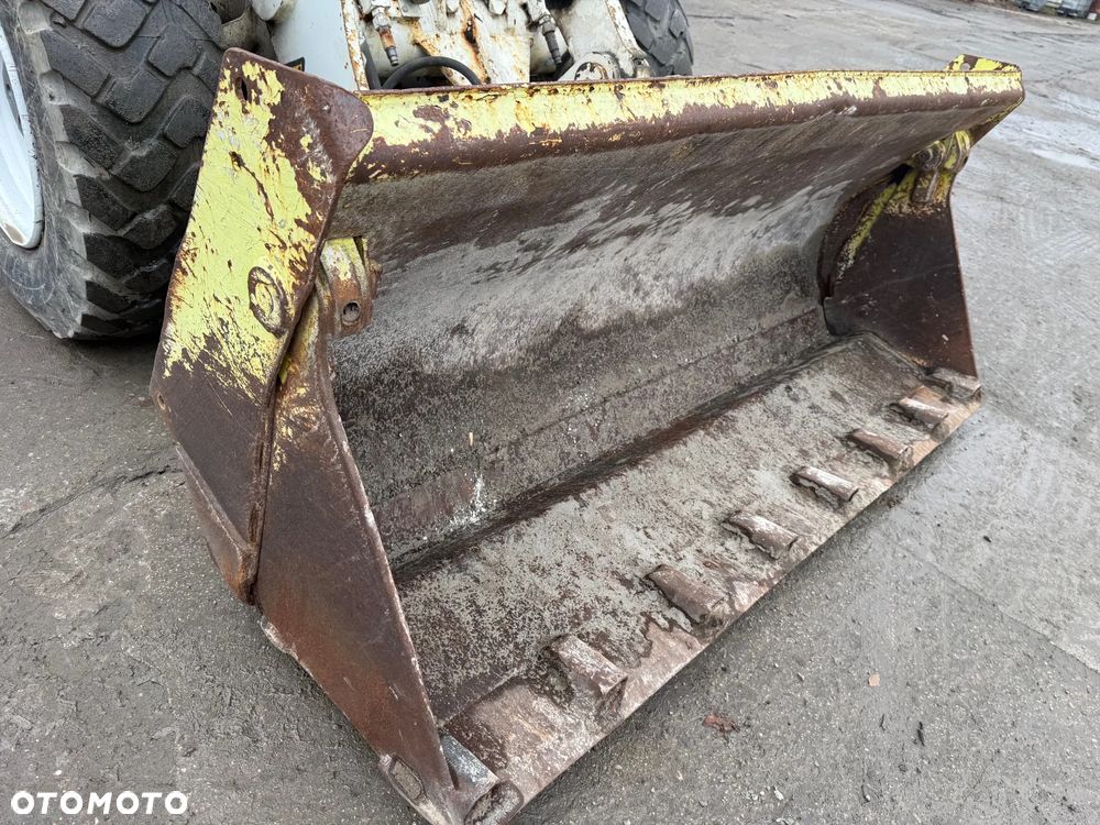 Volvo L40 B Ładowarka Kołowa Szczęka Szybkozłącze - 9