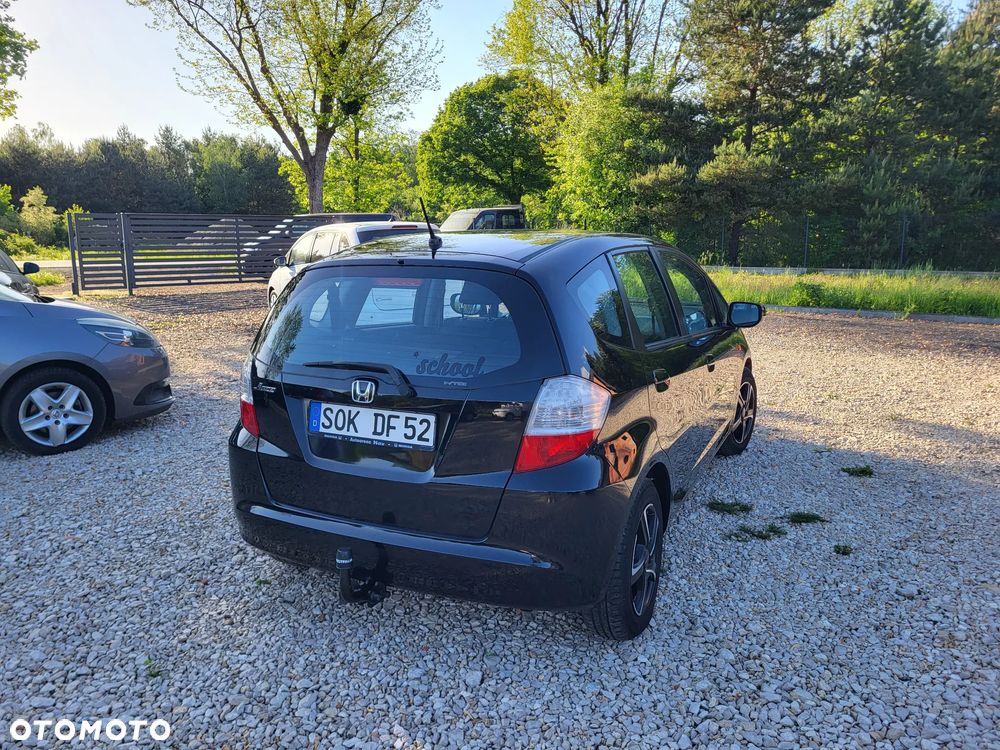 Honda Jazz 1.2 Trend VSA - 7