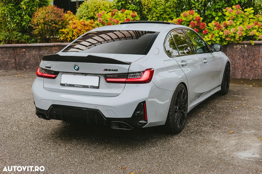 BMW M3 - 9