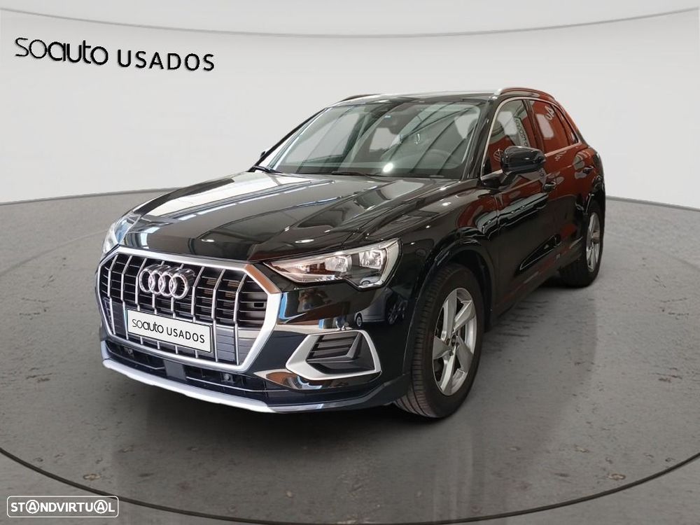 Audi Q3 35 TFSI Advanced S tronic - 2