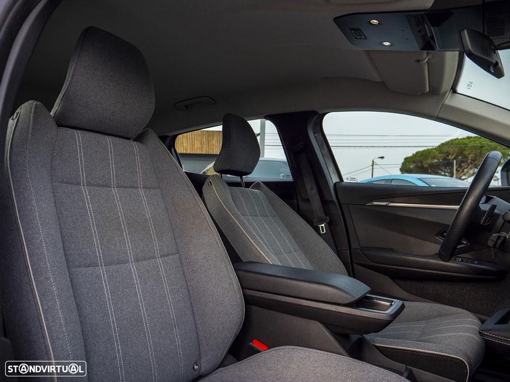 Renault Mégane E-Tech EV60 Evolution Optimum Charge - 20