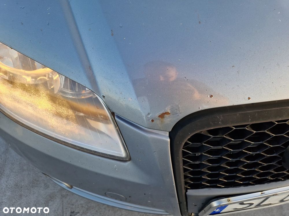 Audi A4 Avant 2.0 TDI - 11