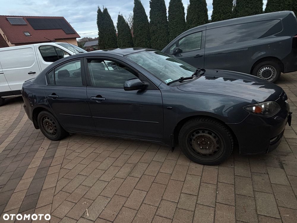 Mazda 3 - 2