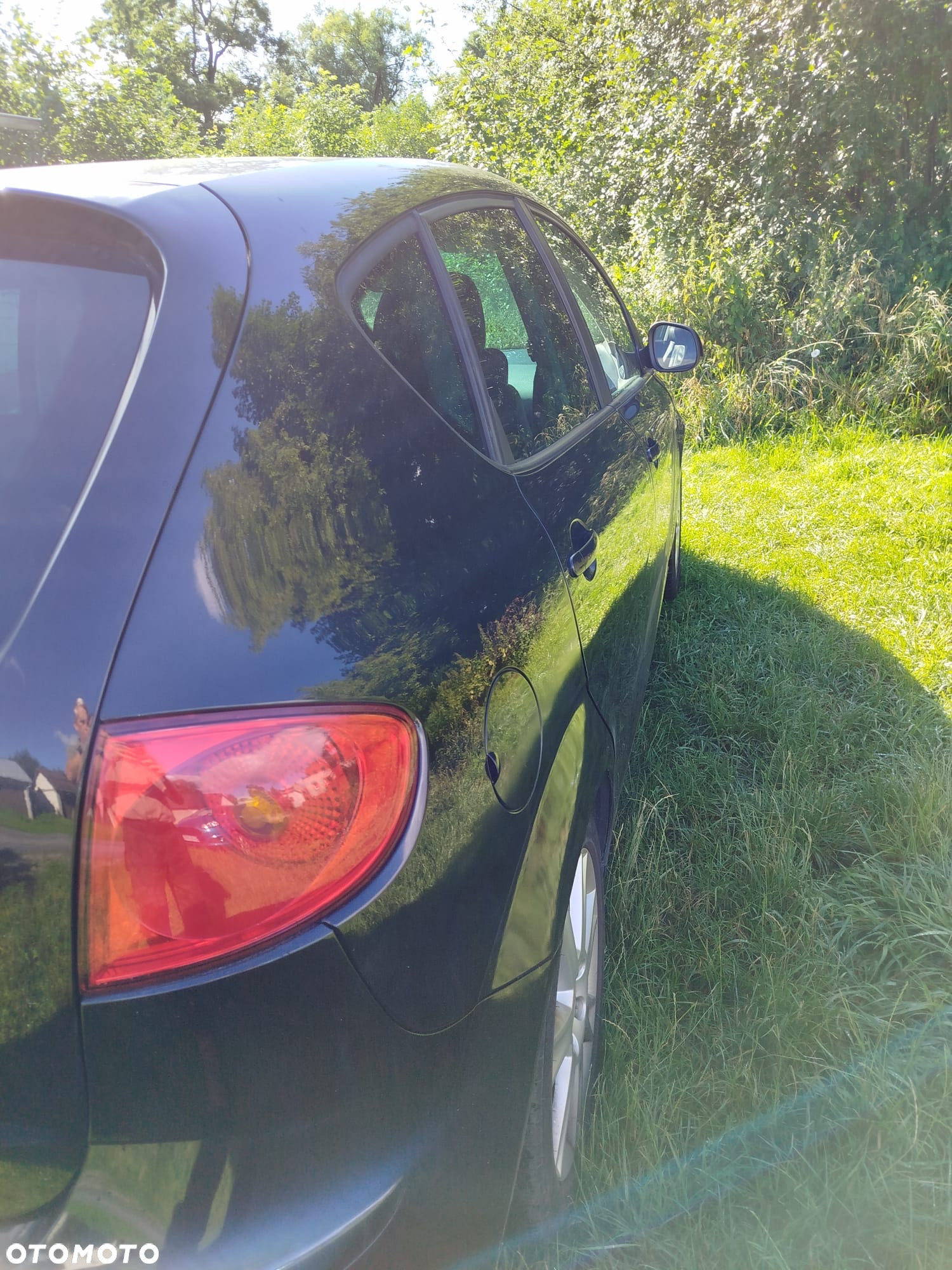 Seat Altea - 6