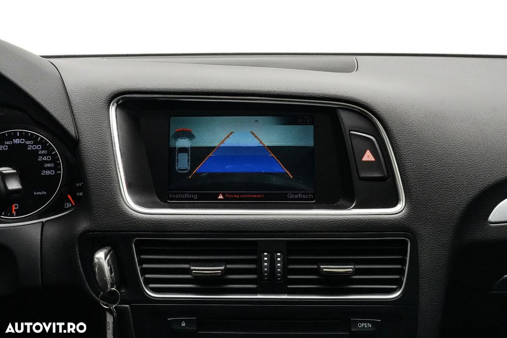 Audi Q5 2.0 TDI Quattro - 18