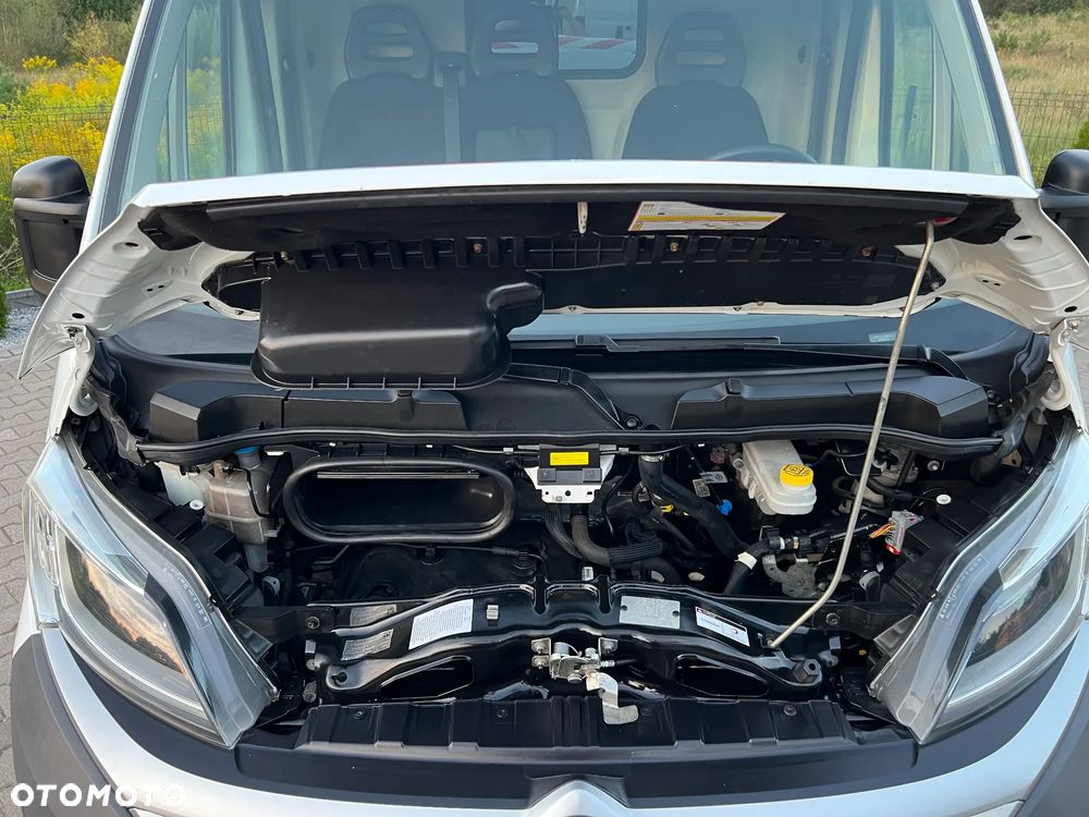 Citroën Jumper 35  L1H2 - 40