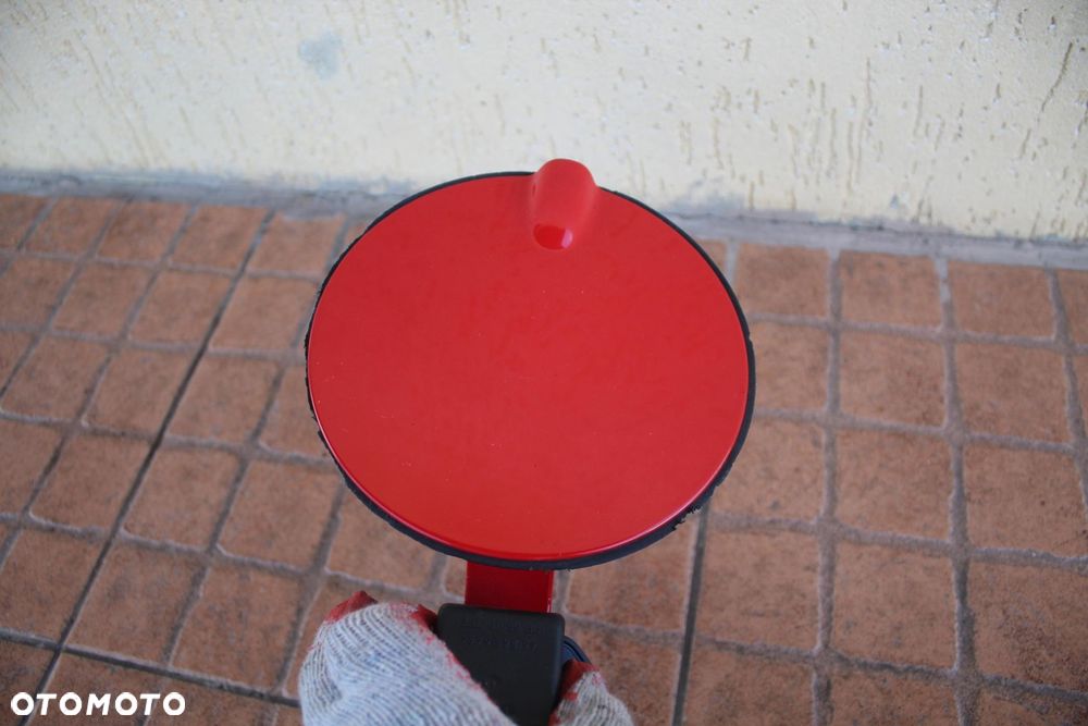 KLAPKA WLEWU PALIWA Z547 OPEL CORSA D 1.0 13183307 - 2