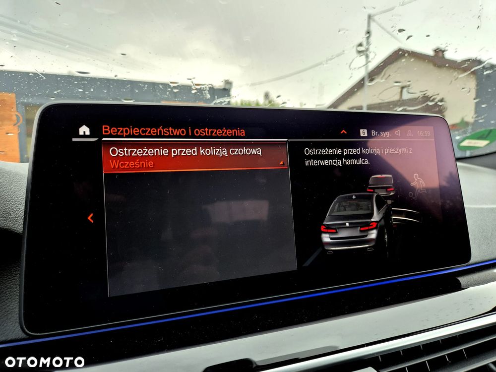 BMW Seria 5 - 21