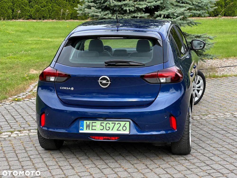 Opel Corsa - 8
