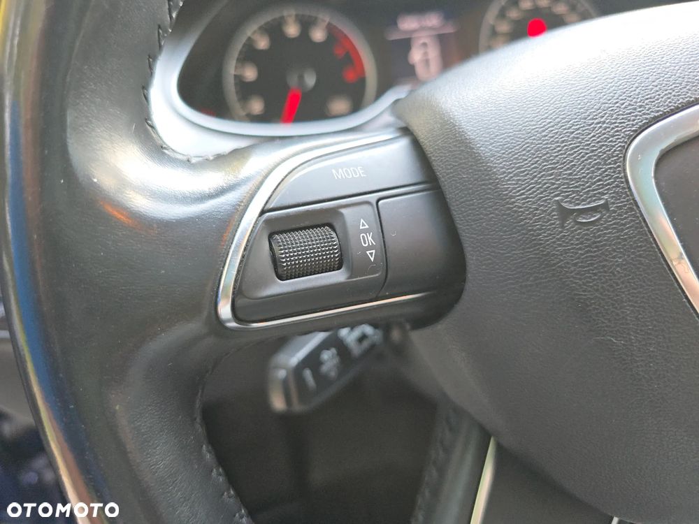 Audi A4 Allroad 2.0 TFSI Quattro S tronic - 25