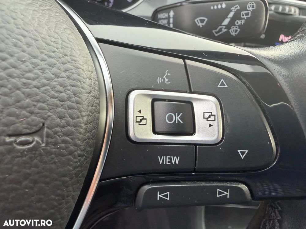 Volkswagen Golf Variant 1.5 TSI ACT Style - 12