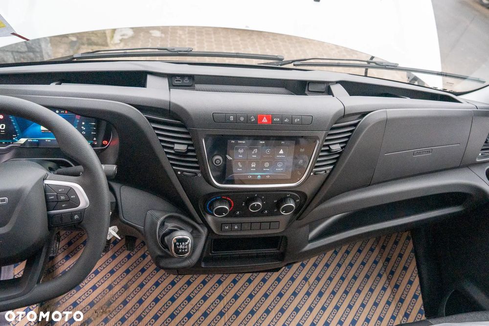 Iveco Daily 50C16 - 25