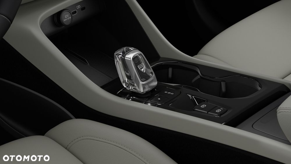 Volvo XC 40 B3 Ultra Dark - 12