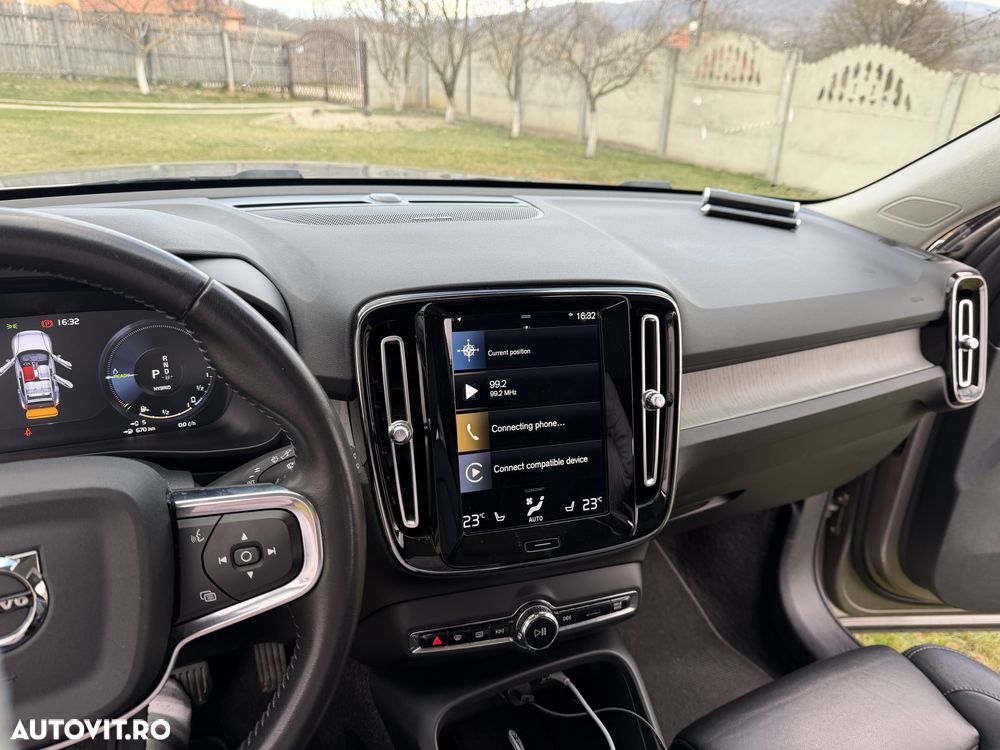 Volvo XC 40 - 16